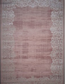 Синтетичний килим Alvita Relax 4647A S.Pink-Cream - высокое качество по лучшей цене в Украине.